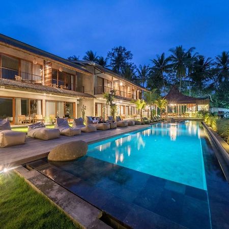 Kandarpa Ubud Chse Certified Екстериор снимка